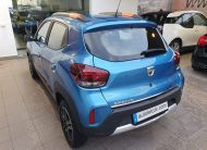 DACIA SPRING ELETRIC 45 COMFORT PLUS