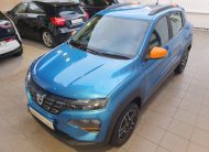 DACIA SPRING ELETRIC 45 COMFORT PLUS
