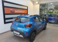 DACIA SPRING ELETRIC 45 COMFORT PLUS