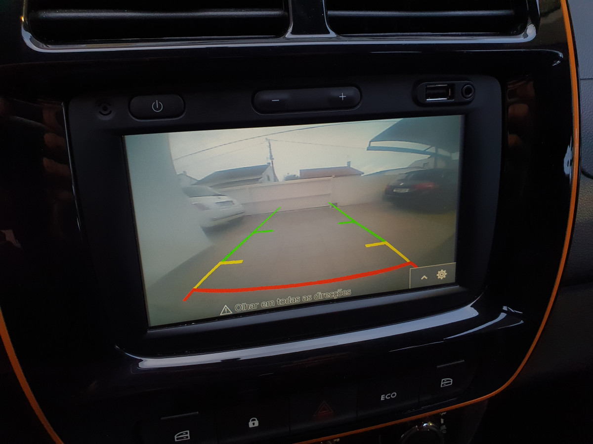 DACIA SPRING ELETRIC 45 COMFORT PLUS