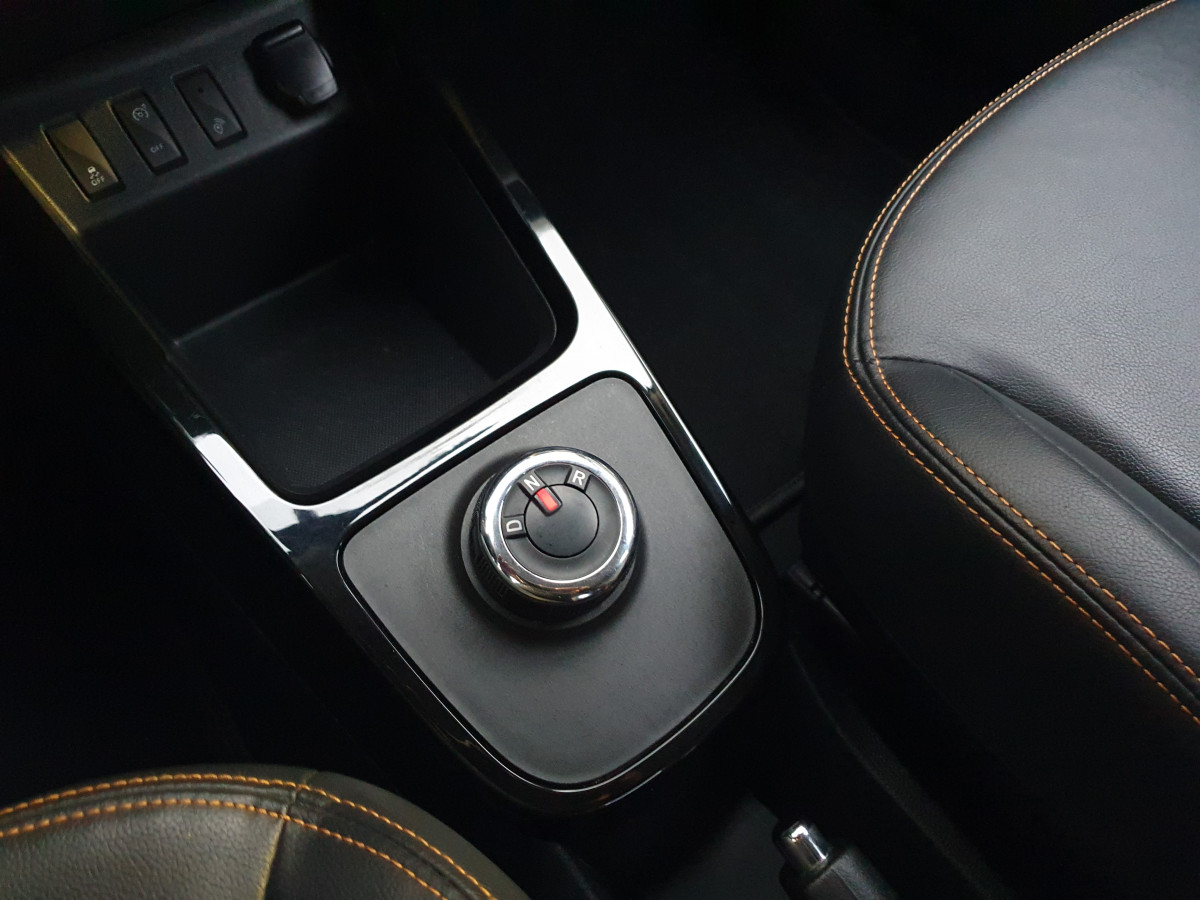 DACIA SPRING ELETRIC 45 COMFORT PLUS