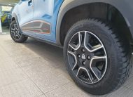 DACIA SPRING ELETRIC 45 COMFORT PLUS