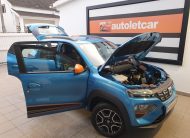 DACIA SPRING ELETRIC 45 COMFORT PLUS
