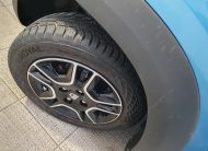 DACIA SPRING ELETRIC 45 COMFORT PLUS