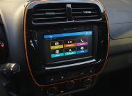 DACIA SPRING ELETRIC 45 COMFORT PLUS