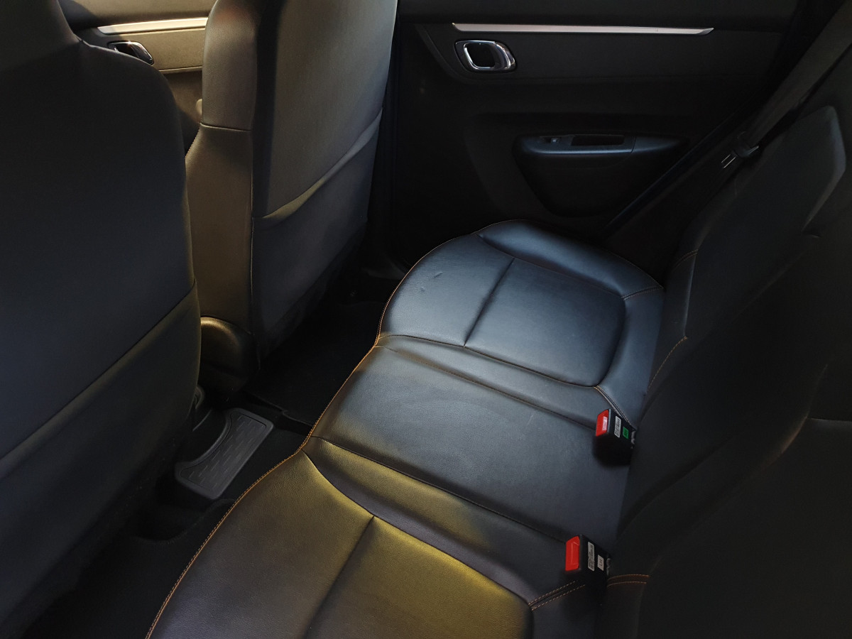 DACIA SPRING ELETRIC 45 COMFORT PLUS