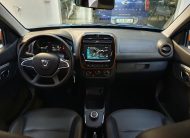 DACIA SPRING ELETRIC 45 COMFORT PLUS