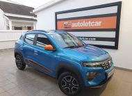 DACIA SPRING ELETRIC 45 COMFORT PLUS