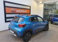 DACIA SPRING ELETRIC 45 COMFORT PLUS