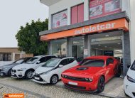 SEAT LEON ST 1.6 TDI STYLE ECOMOTIVE