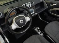 SMART FORTWO CDI CABRIO PASSION