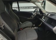 SMART FORTWO CDI CABRIO PASSION