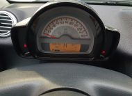 SMART FORTWO CDI CABRIO PASSION