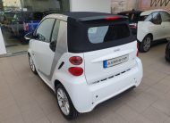 SMART FORTWO CDI CABRIO PASSION