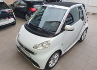 SMART FORTWO CDI CABRIO PASSION