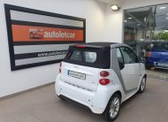 SMART FORTWO CDI CABRIO PASSION