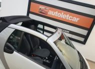 SMART FORTWO CDI CABRIO PASSION