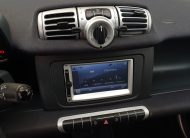 SMART FORTWO CDI CABRIO PASSION