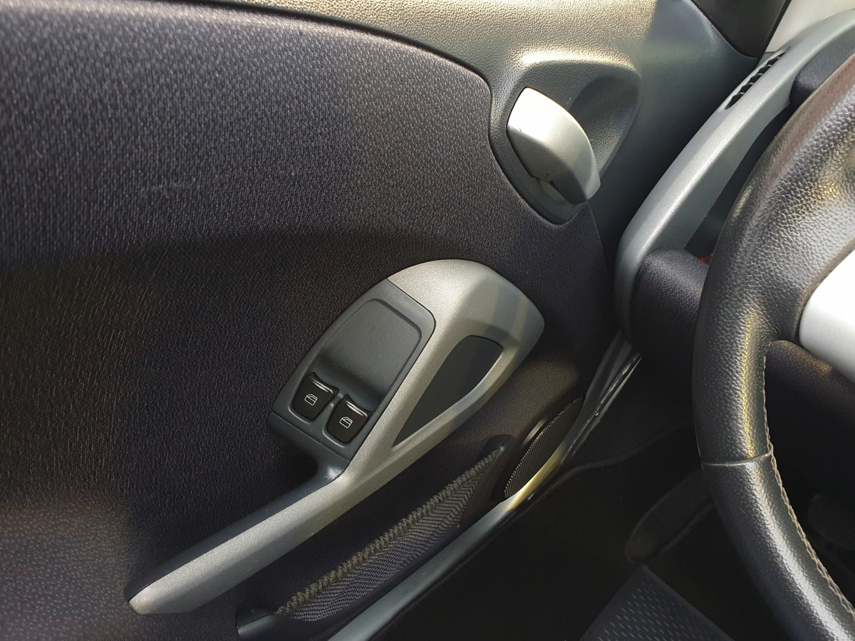 SMART FORTWO CDI CABRIO PASSION