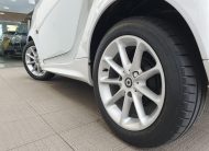 SMART FORTWO CDI CABRIO PASSION