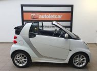 SMART FORTWO CDI CABRIO PASSION