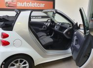 SMART FORTWO CDI CABRIO PASSION