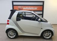 SMART FORTWO CDI CABRIO PASSION
