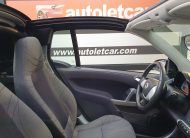 SMART FORTWO CDI CABRIO PASSION