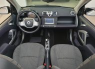 SMART FORTWO CDI CABRIO PASSION