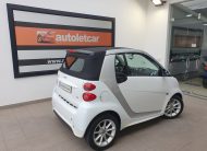 SMART FORTWO CDI CABRIO PASSION