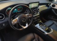 MERCEDES GLC 220 D COUPE 4MATIC AMG AUTO