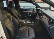 MERCEDES GLC 220 D COUPE 4MATIC AMG AUTO