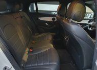 MERCEDES GLC 220 D COUPE 4MATIC AMG AUTO
