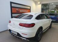 MERCEDES GLC 220 D COUPE 4MATIC AMG AUTO