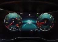 MERCEDES GLC 220 D COUPE 4MATIC AMG AUTO