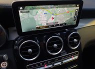 MERCEDES GLC 220 D COUPE 4MATIC AMG AUTO