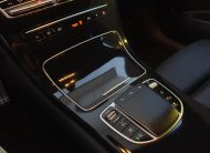 MERCEDES GLC 220 D COUPE 4MATIC AMG AUTO