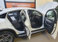 MERCEDES GLC 220 D COUPE 4MATIC AMG AUTO
