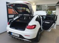 MERCEDES GLC 220 D COUPE 4MATIC AMG AUTO
