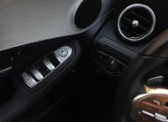 MERCEDES GLC 220 D COUPE 4MATIC AMG AUTO