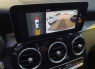 MERCEDES GLC 220 D COUPE 4MATIC AMG AUTO