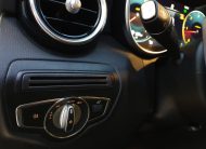 MERCEDES GLC 220 D COUPE 4MATIC AMG AUTO