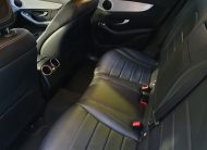 MERCEDES GLC 220 D COUPE 4MATIC AMG AUTO