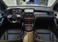 MERCEDES GLC 220 D COUPE 4MATIC AMG AUTO