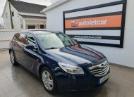 OPEL INSÍGNIA 2.0 CDTI SPORTS TOURER