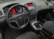 OPEL INSÍGNIA 2.0 CDTI SPORTS TOURER