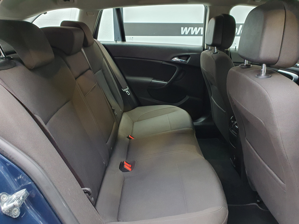 OPEL INSÍGNIA 2.0 CDTI SPORTS TOURER