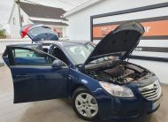 OPEL INSÍGNIA 2.0 CDTI SPORTS TOURER