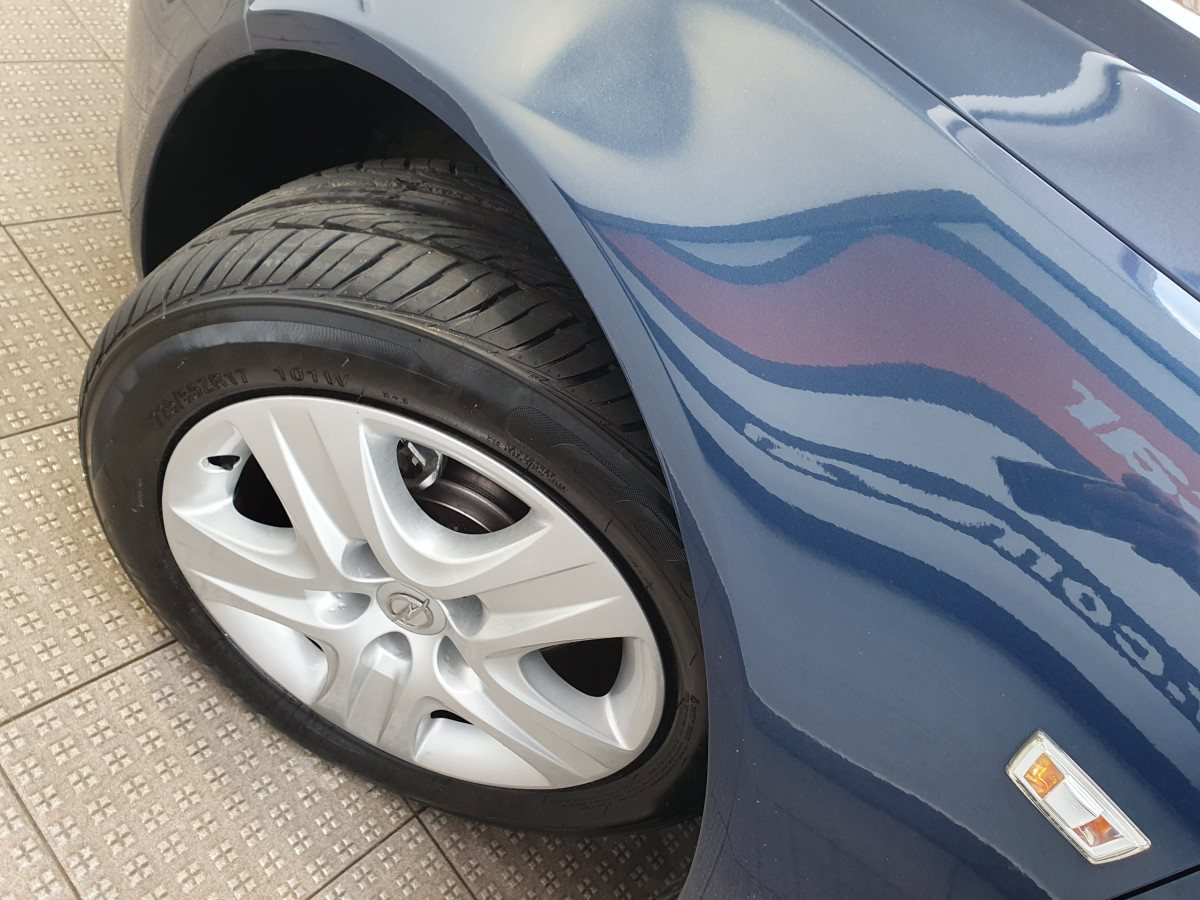 OPEL INSÍGNIA 2.0 CDTI SPORTS TOURER