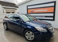 OPEL INSÍGNIA 2.0 CDTI SPORTS TOURER